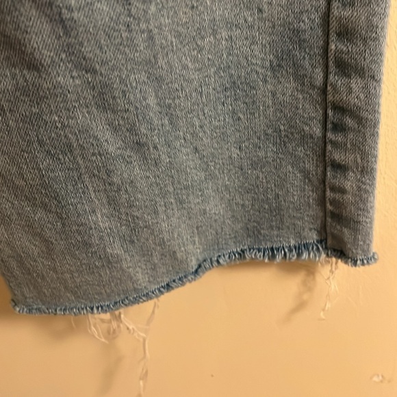 Universal Thread 10/30R Ankle Bootcut Jeans - Picture 3 of 6